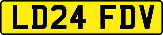 LD24FDV