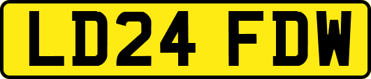 LD24FDW