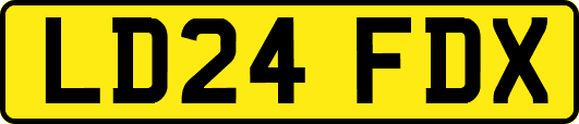 LD24FDX