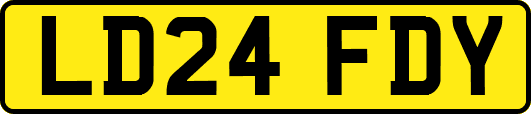 LD24FDY