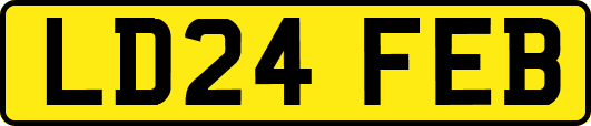 LD24FEB
