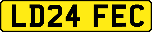 LD24FEC