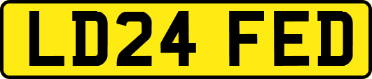LD24FED