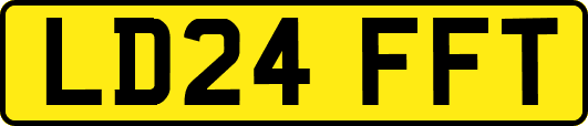 LD24FFT