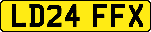 LD24FFX