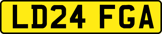 LD24FGA