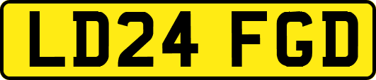 LD24FGD
