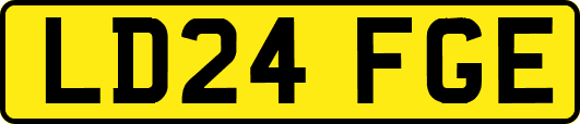 LD24FGE