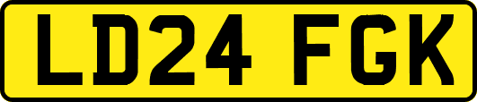 LD24FGK