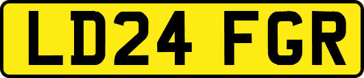LD24FGR