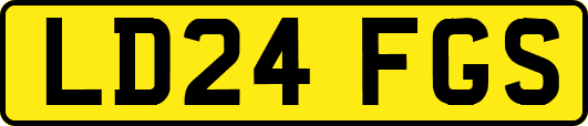 LD24FGS