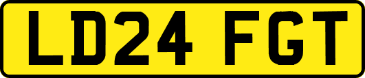 LD24FGT
