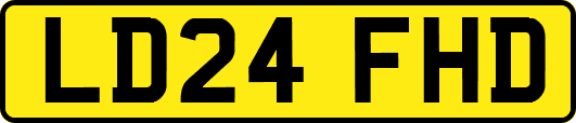 LD24FHD