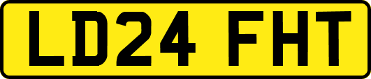 LD24FHT