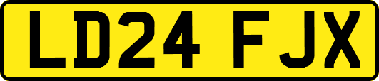 LD24FJX