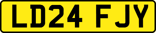LD24FJY