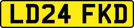 LD24FKD