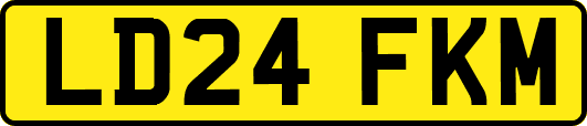 LD24FKM