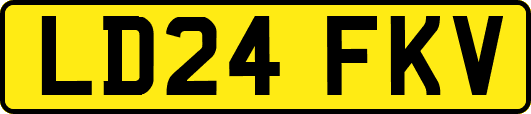 LD24FKV