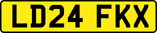 LD24FKX