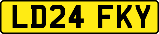 LD24FKY