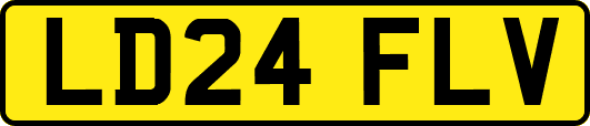LD24FLV