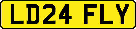 LD24FLY