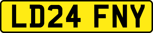 LD24FNY