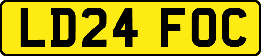 LD24FOC