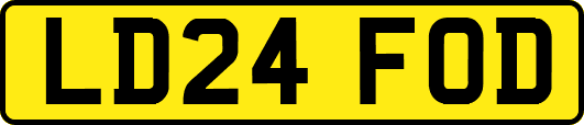 LD24FOD