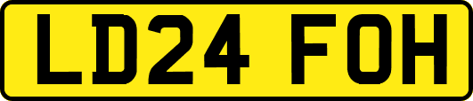 LD24FOH