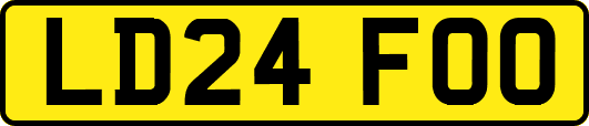 LD24FOO