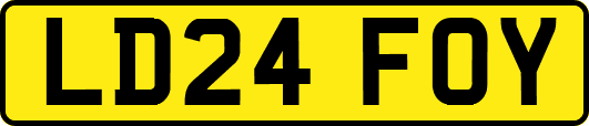 LD24FOY