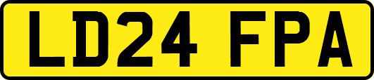 LD24FPA