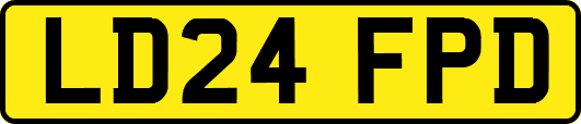 LD24FPD