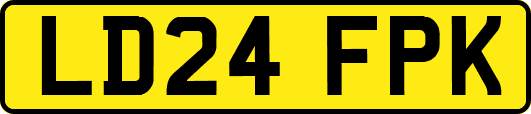 LD24FPK