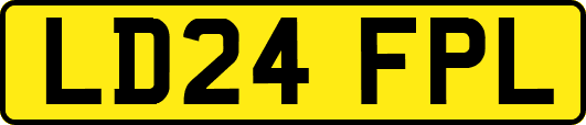 LD24FPL