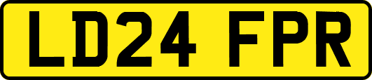 LD24FPR