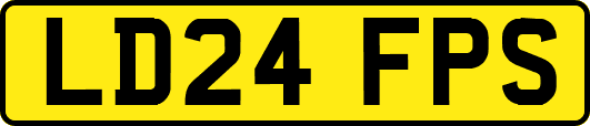 LD24FPS