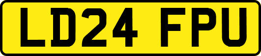 LD24FPU