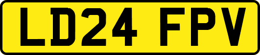 LD24FPV