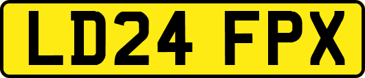 LD24FPX