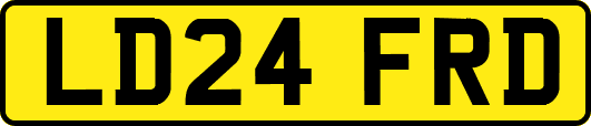 LD24FRD