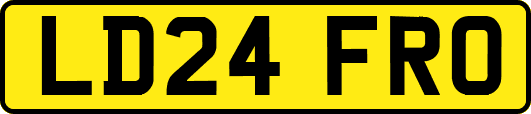 LD24FRO