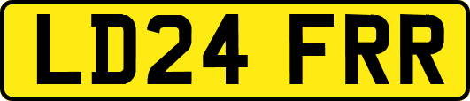 LD24FRR