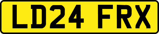 LD24FRX