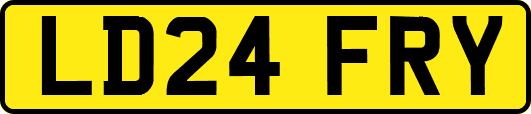 LD24FRY