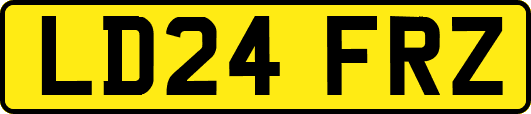 LD24FRZ
