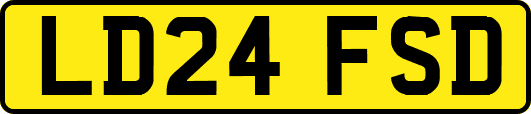LD24FSD