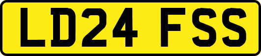 LD24FSS
